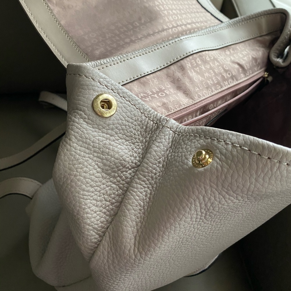 Kate Spade Perri Remington Place Backpack - Picture 7 of 16